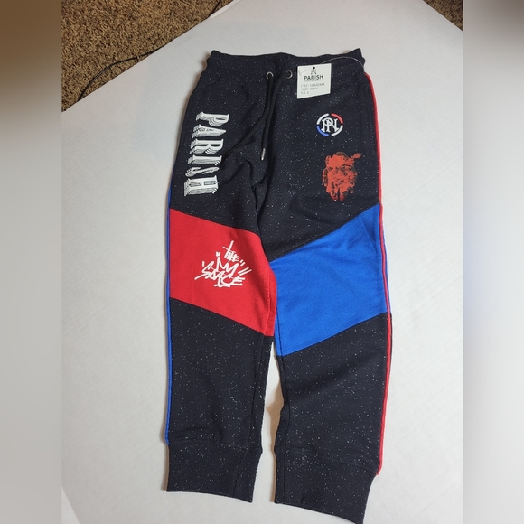 Parish Nation Set Kids Size S (4) - Picture 6 of 7